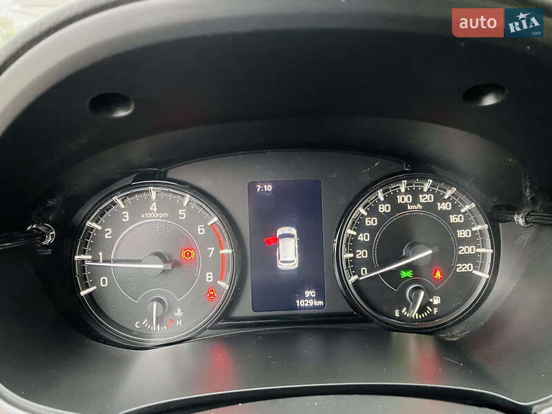 Внедорожник / Кроссовер Suzuki Vitara 2025 в Харькове