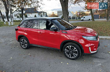 Внедорожник / Кроссовер Suzuki Vitara 2023 в Виннице