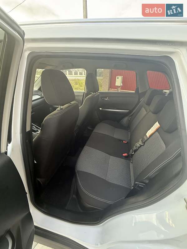 Внедорожник / Кроссовер Suzuki Vitara 2020 в Тячеве фото 13 Внедорожник / Кроссовер Suzuki Vitara 2020 в Тячеве