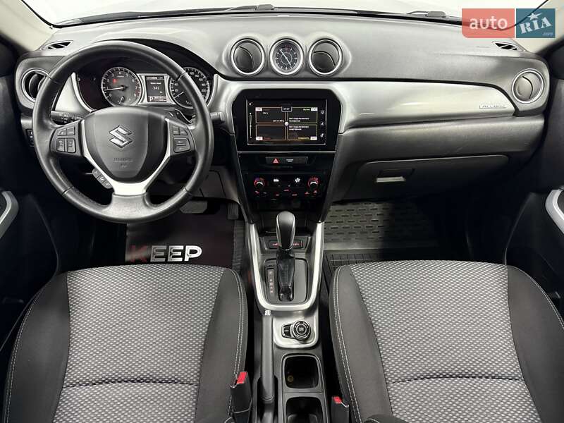 Внедорожник / Кроссовер Suzuki Vitara 2016 в Одессе фото 16 Внедорожник / Кроссовер Suzuki Vitara 2016 в Одессе