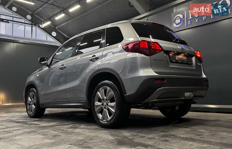 Позашляховик / Кросовер Suzuki Vitara 2019 в Києві фото 22 Позашляховик / Кросовер Suzuki Vitara 2019 в Києві
