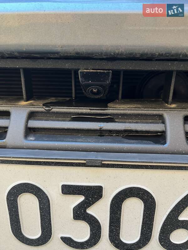 Позашляховик / Кросовер Suzuki Vitara 2021 в Івано-Франківську