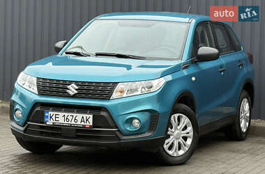 Внедорожник / Кроссовер Suzuki Vitara 2024 в Днепре