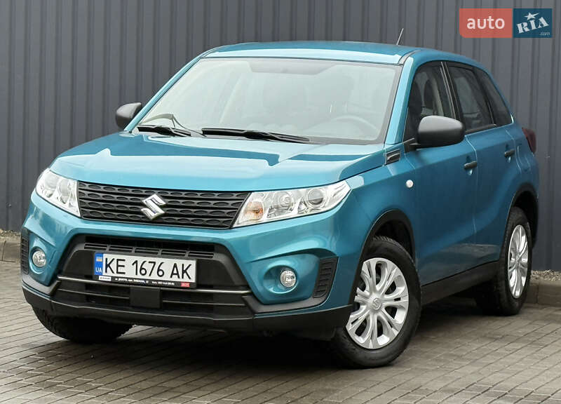 Suzuki Vitara 2024