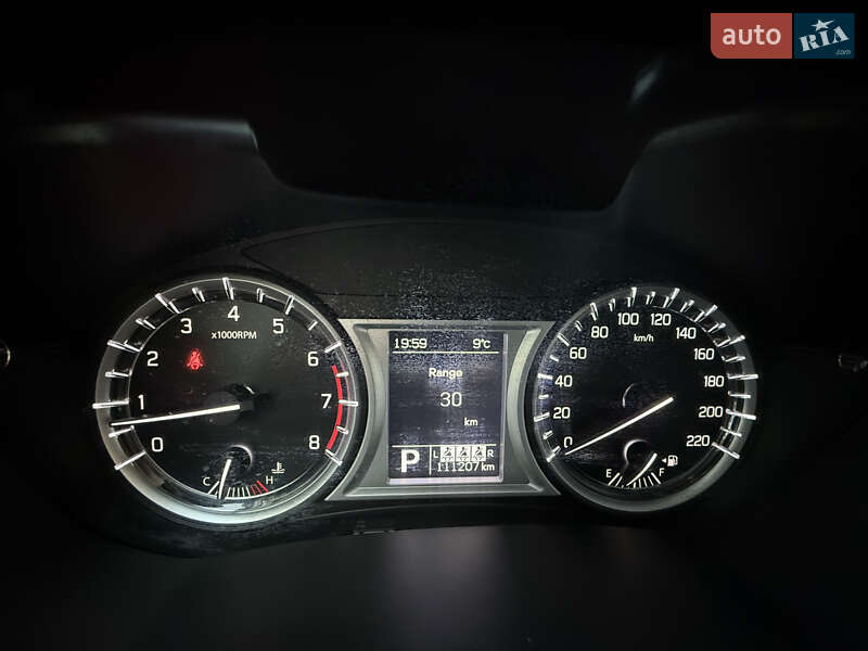 Внедорожник / Кроссовер Suzuki Vitara 2021 в Киеве