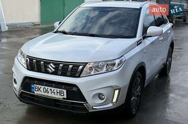 Внедорожник / Кроссовер Suzuki Vitara 2020 в Тячеве