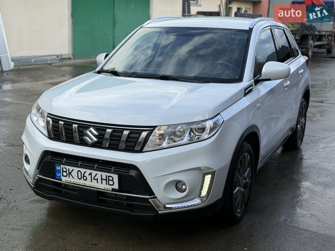 2021 Suzuki Vitara - мініатюра 45