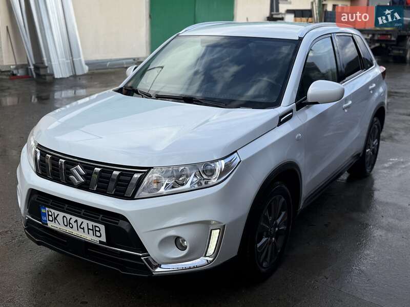 Внедорожник / Кроссовер Suzuki Vitara 2020 в Тячеве