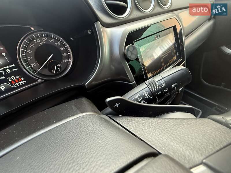 Внедорожник / Кроссовер Suzuki Vitara 2020 в Тячеве