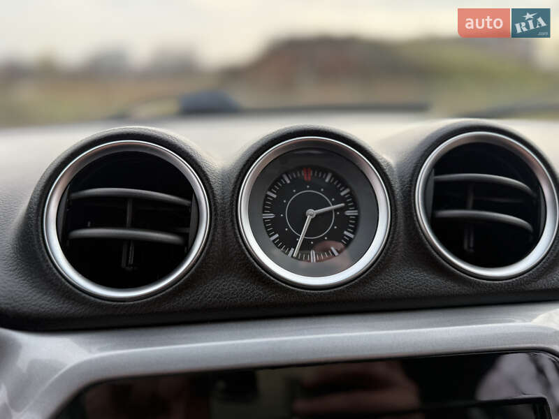 Внедорожник / Кроссовер Suzuki Vitara 2016 в Тульчине