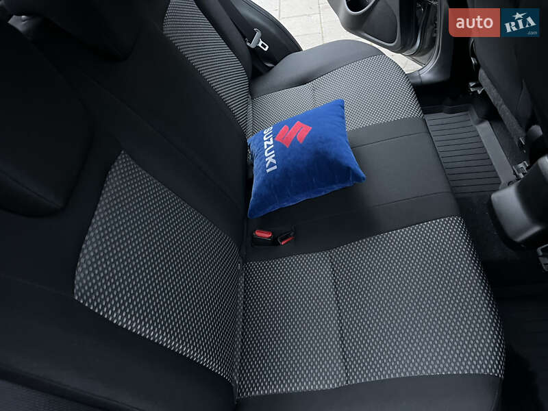 Внедорожник / Кроссовер Suzuki Vitara 2021 в Киеве