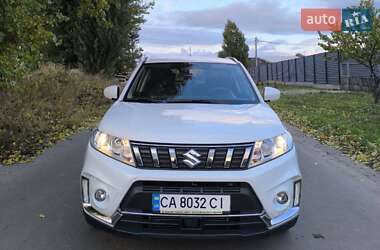 Позашляховик / Кросовер Suzuki Vitara 2019 в Черкасах