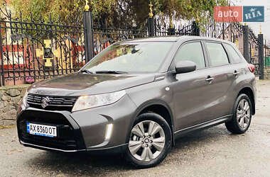 Позашляховик / Кросовер Suzuki Vitara 2025 в Харкові