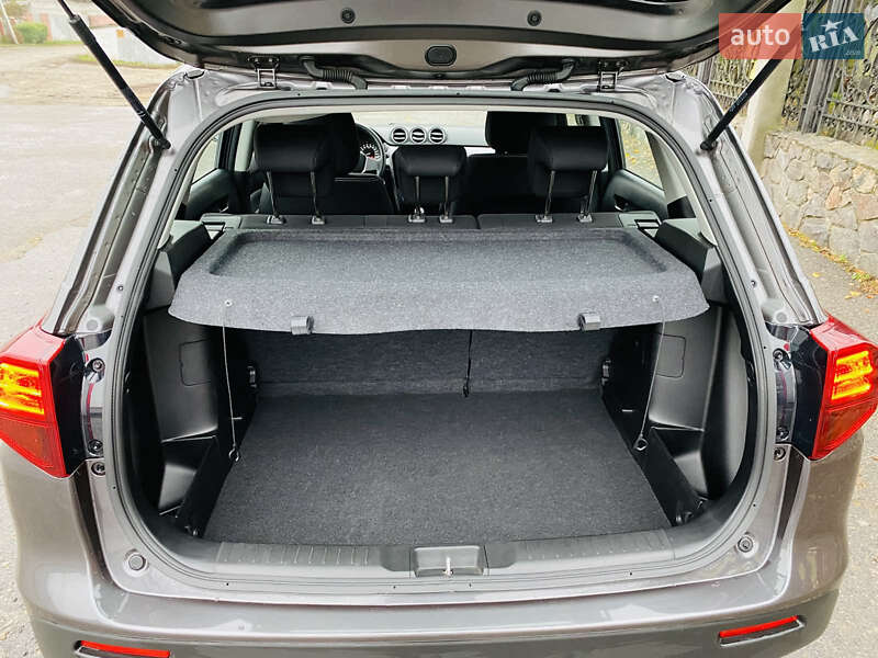 Позашляховик / Кросовер Suzuki Vitara 2025 в Харкові