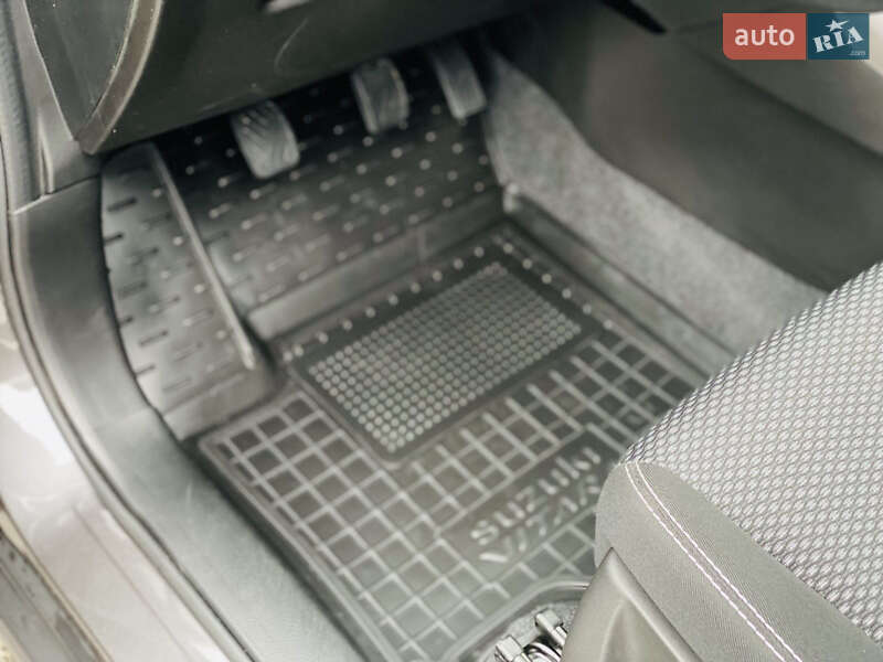 Позашляховик / Кросовер Suzuki Vitara 2025 в Харкові