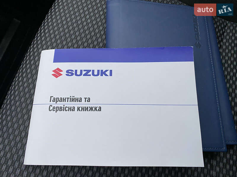 Позашляховик / Кросовер Suzuki Vitara 2025 в Харкові