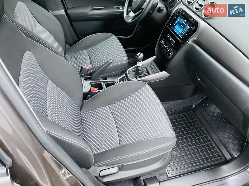 Позашляховик / Кросовер Suzuki Vitara 2025 в Харкові