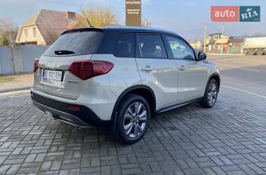 Внедорожник / Кроссовер Suzuki Vitara 2020 в Кременчуге