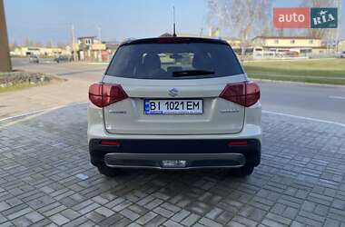 Внедорожник / Кроссовер Suzuki Vitara 2020 в Кременчуге
