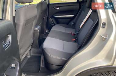 Внедорожник / Кроссовер Suzuki Vitara 2020 в Кременчуге