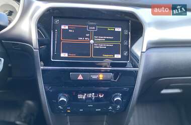 Внедорожник / Кроссовер Suzuki Vitara 2020 в Кременчуге