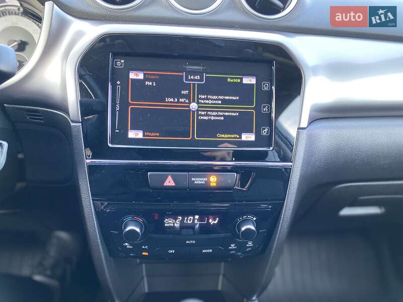 Внедорожник / Кроссовер Suzuki Vitara 2020 в Кременчуге