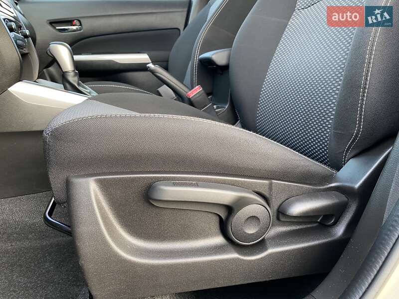 Внедорожник / Кроссовер Suzuki Vitara 2020 в Кременчуге