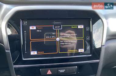 Внедорожник / Кроссовер Suzuki Vitara 2020 в Кременчуге