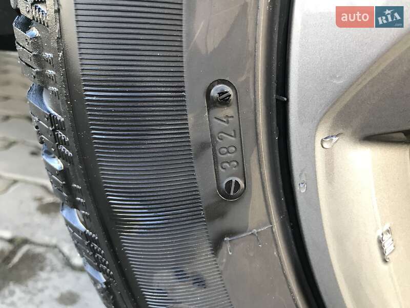 Внедорожник / Кроссовер Suzuki Vitara 2024 в Дрогобыче