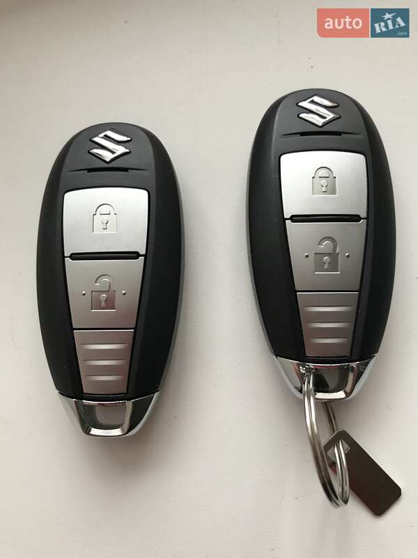 Внедорожник / Кроссовер Suzuki Vitara 2024 в Дрогобыче