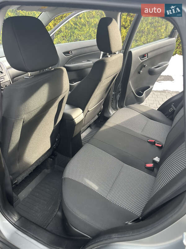 Внедорожник / Кроссовер Suzuki Vitara 2017 в Львове