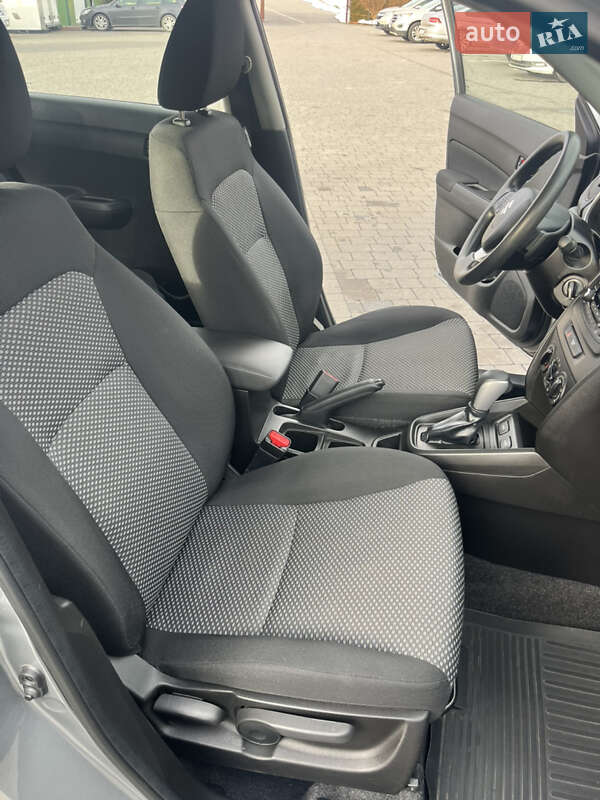 Внедорожник / Кроссовер Suzuki Vitara 2017 в Львове