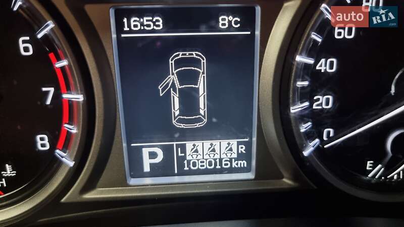 Внедорожник / Кроссовер Suzuki Vitara 2021 в Киеве фото 11 Внедорожник / Кроссовер Suzuki Vitara 2021 в Киеве