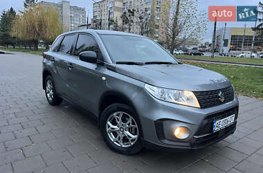 Внедорожник / Кроссовер Suzuki Vitara 2021 в Киеве