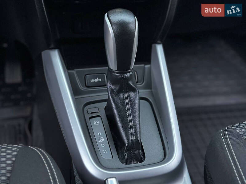 Внедорожник / Кроссовер Suzuki Vitara 2018 в Днепре фото 33 Внедорожник / Кроссовер Suzuki Vitara 2018 в Днепре