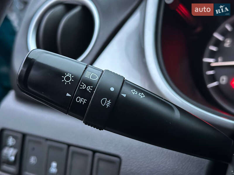 Внедорожник / Кроссовер Suzuki Vitara 2018 в Днепре фото 37 Внедорожник / Кроссовер Suzuki Vitara 2018 в Днепре