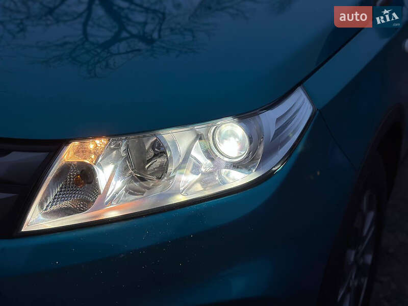 Внедорожник / Кроссовер Suzuki Vitara 2018 в Днепре фото 44 Внедорожник / Кроссовер Suzuki Vitara 2018 в Днепре