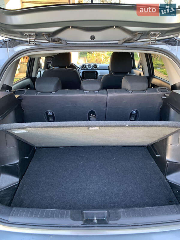 Позашляховик / Кросовер Suzuki Vitara 2018 в Бориславі фото 20 Позашляховик / Кросовер Suzuki Vitara 2018 в Бориславі