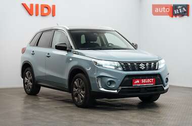 Внедорожник / Кроссовер Suzuki Vitara 2024 в Киеве