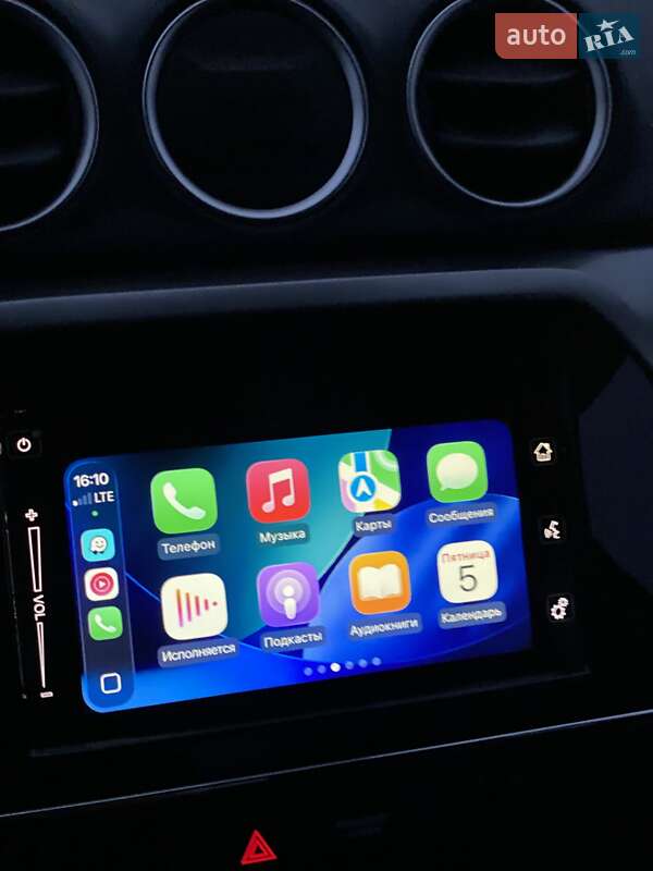 Внедорожник / Кроссовер Suzuki Vitara 2019 в Киеве фото 17 Внедорожник / Кроссовер Suzuki Vitara 2019 в Киеве