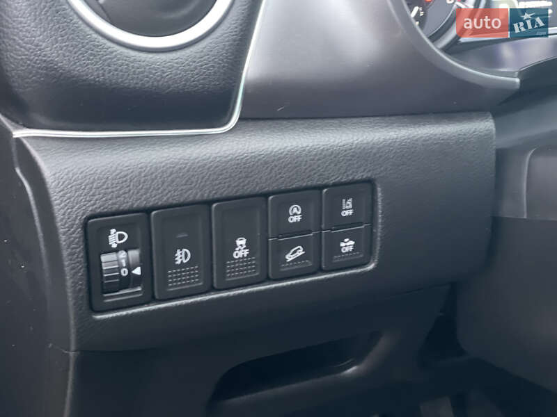 Внедорожник / Кроссовер Suzuki Vitara 2019 в Киеве фото 20 Внедорожник / Кроссовер Suzuki Vitara 2019 в Киеве