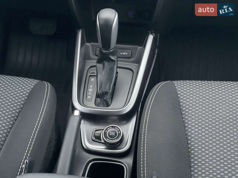 Внедорожник / Кроссовер Suzuki Vitara 2019 в Киеве фото 23 Внедорожник / Кроссовер Suzuki Vitara 2019 в Киеве