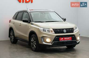 Позашляховик / Кросовер Suzuki Vitara 2020 в Києві