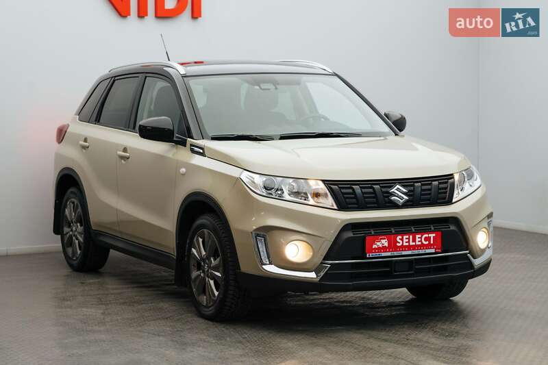 Suzuki Vitara 2020