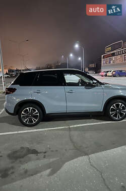 Внедорожник / Кроссовер Suzuki Vitara 2021 в Одессе
