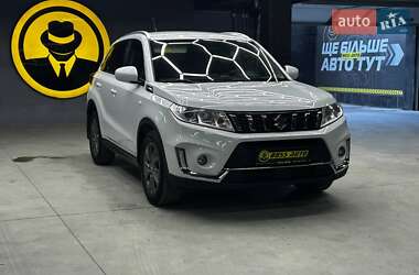 Позашляховик / Кросовер Suzuki Vitara 2020 в Чернівцях