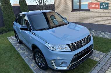 Позашляховик / Кросовер Suzuki Vitara 2020 в Вінниці
