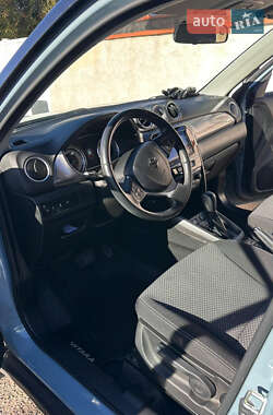 Внедорожник / Кроссовер Suzuki Vitara 2020 в Киеве