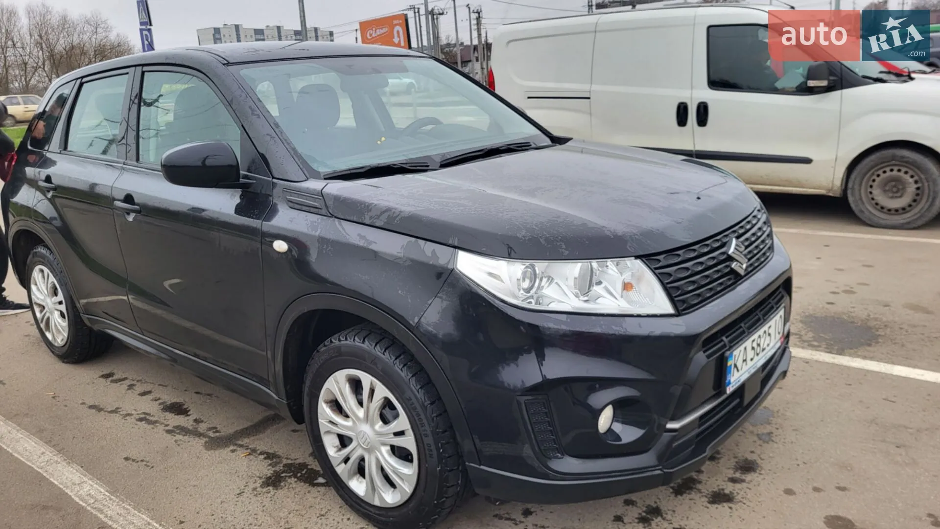 2022 Suzuki Vitara - мініатюра 7