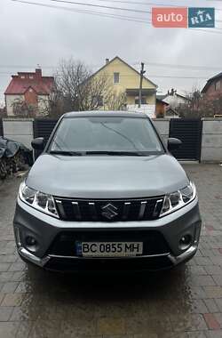 Внедорожник / Кроссовер Suzuki Vitara 2020 в Львове